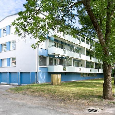 Studio Ailos Naantali Buitenkant foto