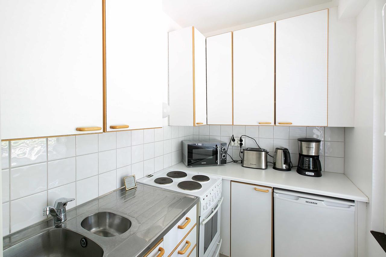 Studio Ailos Naantali Buitenkant foto
